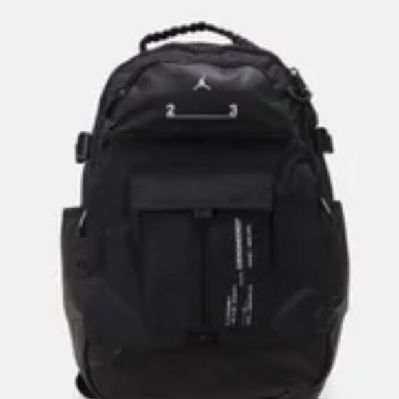 Jordan Air Jordan 23 Engineered Backpack - Picture 3 of 13